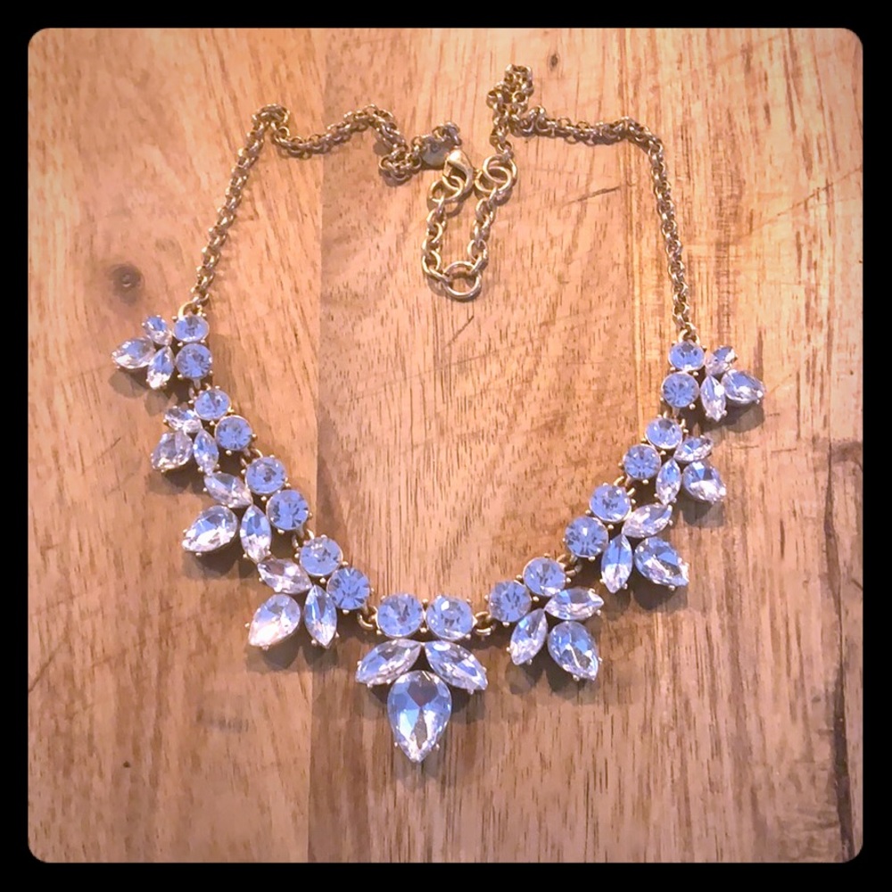 J. Crew Necklace